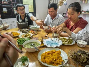 Green Home Homestay - Image 5