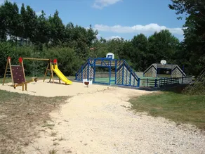 Well-kept, Detached Holiday Home With air Conditioning - Image 3