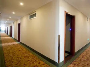 Greentree Inn Taizhou West Yingchun Road Walking Street Express Hotel - Image 4