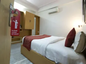 Hotel Gumaan Heritage - Image 2