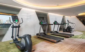 Holiday Inn Resort Hainan Clear Water Bay - Image 3
