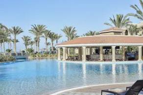 Jaz Almaza Beach Resort, Almaza Bay - Image 4