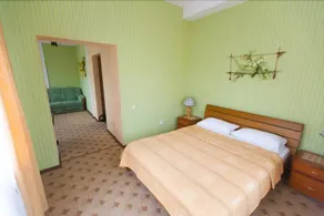 Slavia Hotel - Image 5