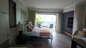 House With 3 Bedrooms in Mahé, With Wonderful sea View, Private Pool and Enclosed Garden - 100 m From the Beach - Image 4