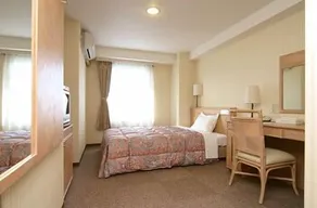 Hotel Amuze Shinyamaguchi - Image 5