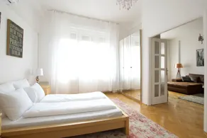 Standard Apartment by Hi5 - Madách Imre 1 - Image 3