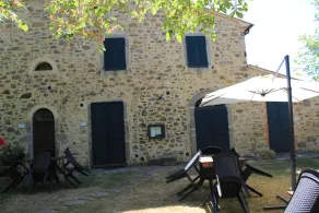 Agriturismo Pian Perugino - Image 4
