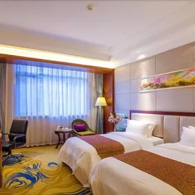 Celebrity City Hotel - Image 3