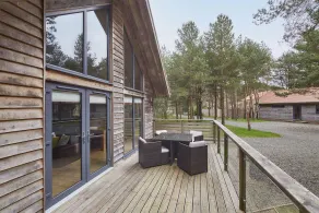 Simon Howe Lodge in Ugthorpe - Image 3