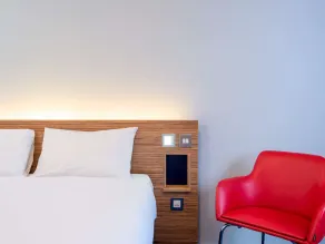 ibis budget Bishops Stortford London Stansted Airport - Image 2