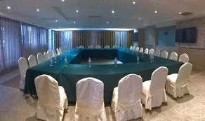 Chengdu aiprort jinxi hotel - Image 5