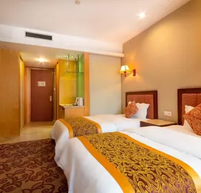Xiangzhang Business Hotel Shenzhen - Image 2