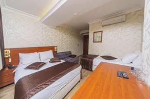 Nisantasi Time Hotel - Image 4