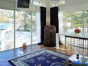 4 Star Holiday Home in Ingarö - Image 4