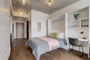 FRONTDESK Urbanite Apts Lower East Side Milwaukee - Image 3