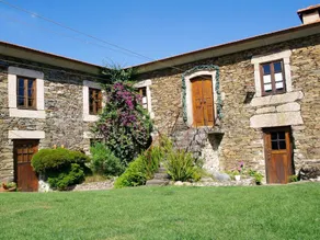 House With 3 Bedrooms in Freimoninho, With Wonderful Mountain View, Enclosed Garden and Wifi - Image 2