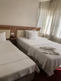 Oztay Hotel - Image 2