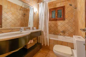 Corfu Beachfront Villa Benele - Image 5