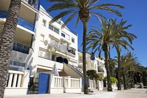 Apartamento Sun La Marina - Image 4