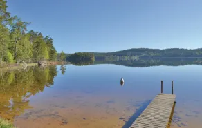 Awesome Home in Eksjö With 2 Bedrooms - Image 5
