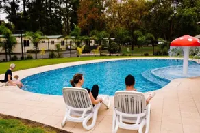 Barossa Tourist Park - Image 5