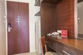 ZEN Rooms Chaofa East Road - Image 5