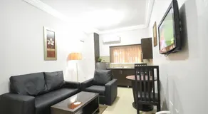 Sheer Luxury Apartment And Suites - Image 4