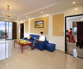 Bac Ninh Uri Hotel - Image 2