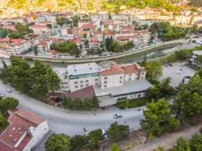 Buyuk Amasya Oteli - Image 4