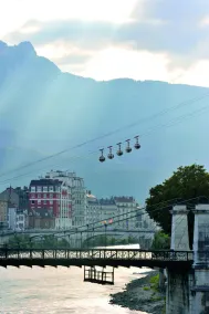 Appart’City Grenoble Meylan - Image 3