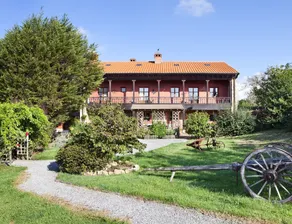 El Pedrueco Turismo Rural - Image 5