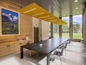 Swisspeak Resorts Rothorn Meiringen - Image 3
