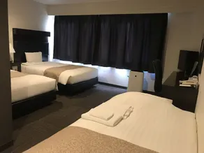 Hotel Sunline Fukuoka Hakata Ekimae - Image 3