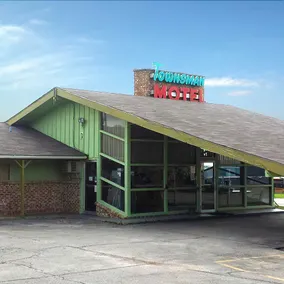 Townsmen Motel Independence - Image 3