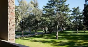 Howard Johnson Resort Spa and Convention Center Lujan - Image 5
