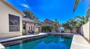 Luxury North Scottsdale Home With Pool - Image 2