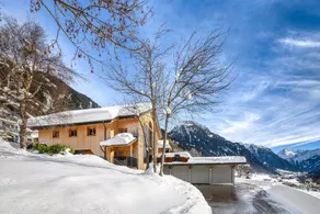 Wellness - Chalet Deluxe Montafon by A-Appartments - Image 3