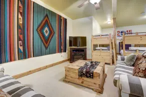 The Perfect Large Family 3 Bedroom Condo by RedAwning - Image 3
