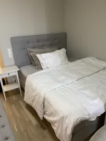 Remarkable Studio Apartment Near Arlanda Airport - Image 2