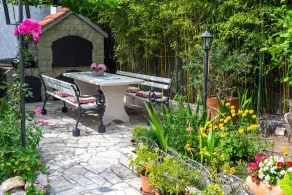 Apartment Keko A2 Banjol, Island Rab - Image 2