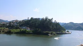 House With 4 Bedrooms in Varzea do Douro, With Furnished Garden and Wifi - 300 m From the Beach - Image 3