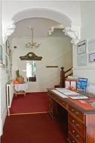 The Queen Victoria Guest House - Image 2