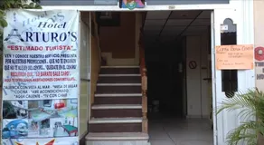 Hotel Arturo's - Image 2