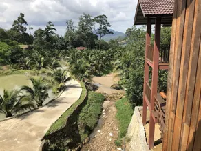 Bentong Eco Chalet - Image 5