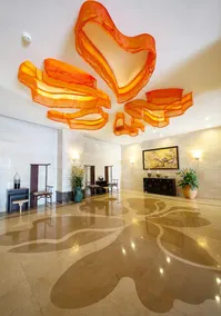 Jaho Forstar Hotel Wenshuyuan Branch - Image 5