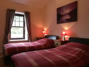 Redcraigs Lodges - Image 5