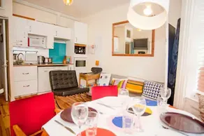 Cannon Spa Brighton Beach Apartments - Image 2