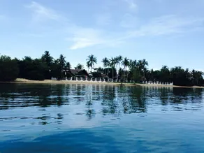 Jao Bay Resort - Image 2