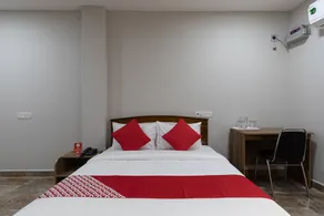 Nestle Inn By OYO Rooms - Image 2