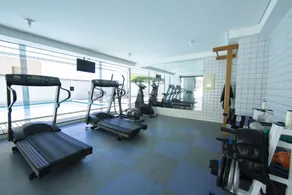 Apartamento em Areia Preta com vista para o mar - Image 5